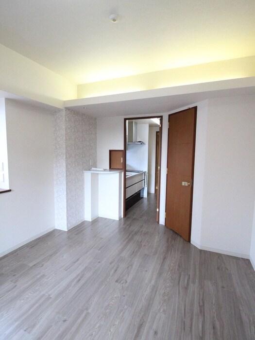 CITY　SPIRE桜川Ⅱの物件内観写真