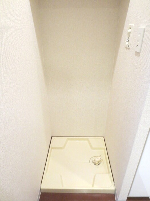 CITY　SPIRE桜川Ⅱの物件内観写真