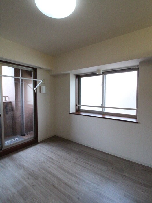 CITY　SPIRE桜川Ⅱの物件内観写真