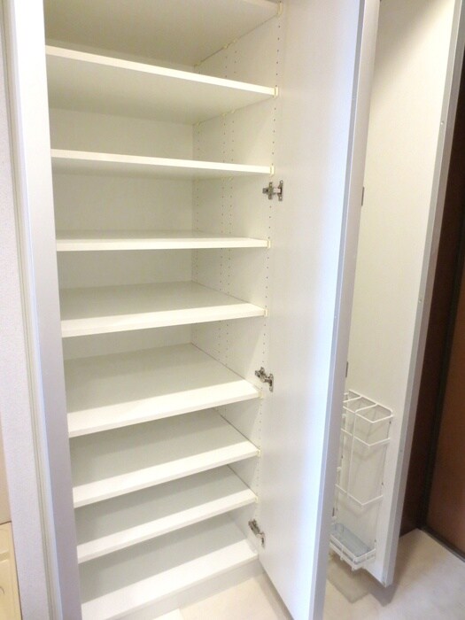 CITY　SPIRE桜川Ⅱの物件内観写真