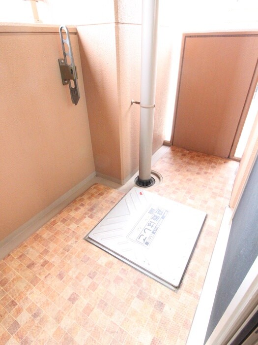 CITY　SPIRE桜川Ⅱの物件内観写真