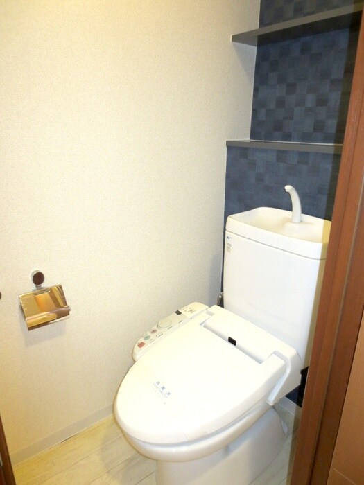 CITY　SPIRE桜川Ⅱの物件内観写真