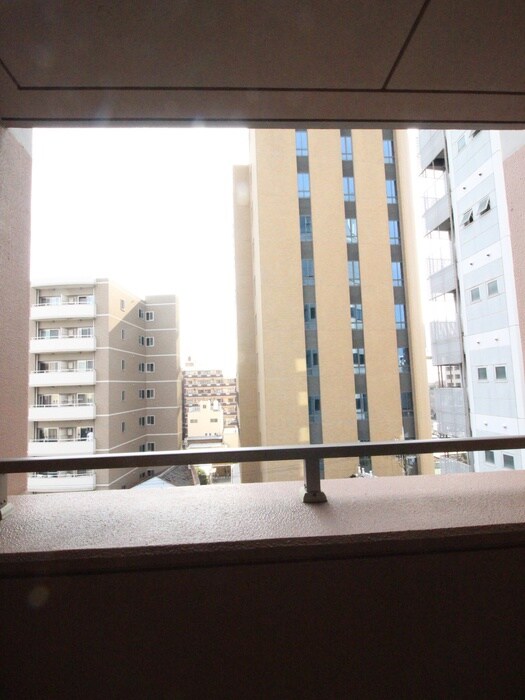 CITY　SPIRE桜川Ⅱの物件内観写真