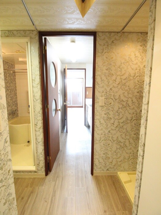 CITY　SPIRE桜川Ⅱの物件内観写真