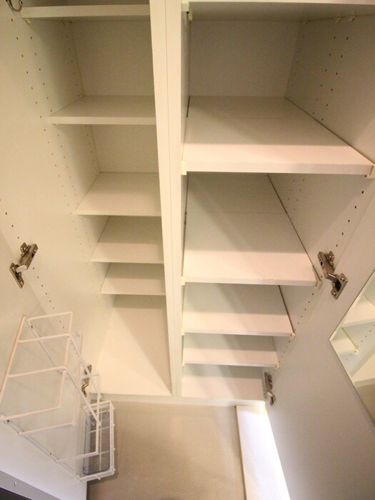 CITY　SPIRE桜川Ⅱの物件内観写真