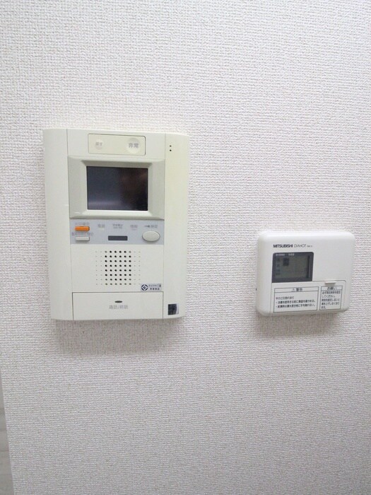 CITY　SPIRE桜川Ⅱの物件内観写真