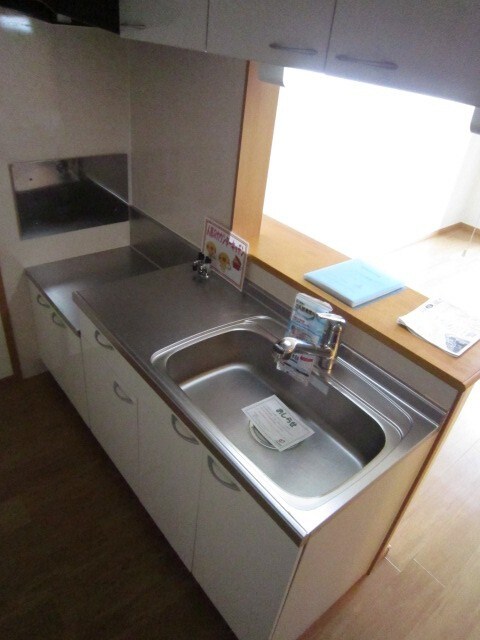 メゾン河北の物件内観写真