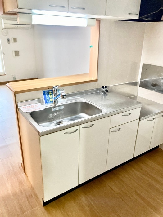 メゾン河北の物件内観写真