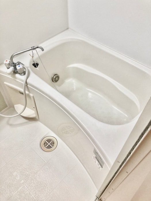 メゾン河北の物件内観写真