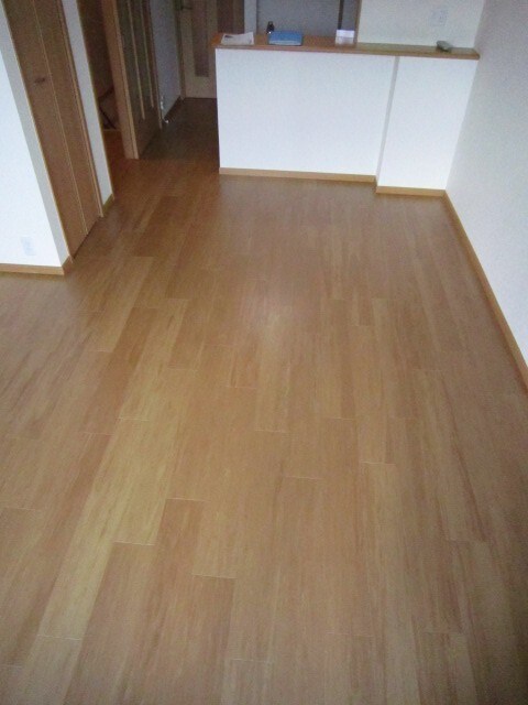 メゾン河北の物件内観写真