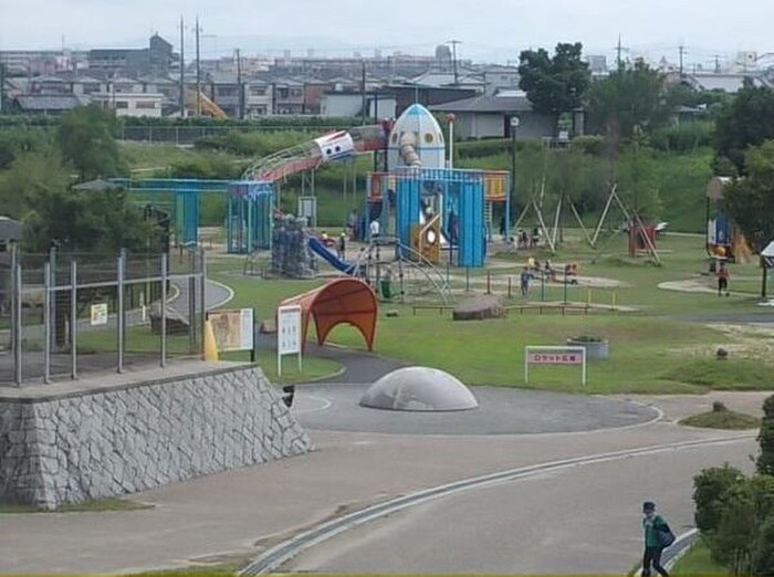 メゾン河北の物件外観写真