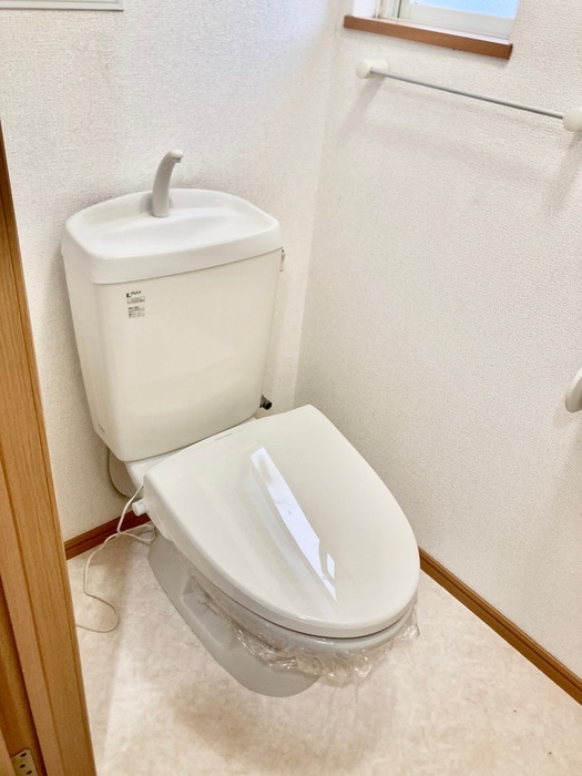 メゾン河北の物件内観写真