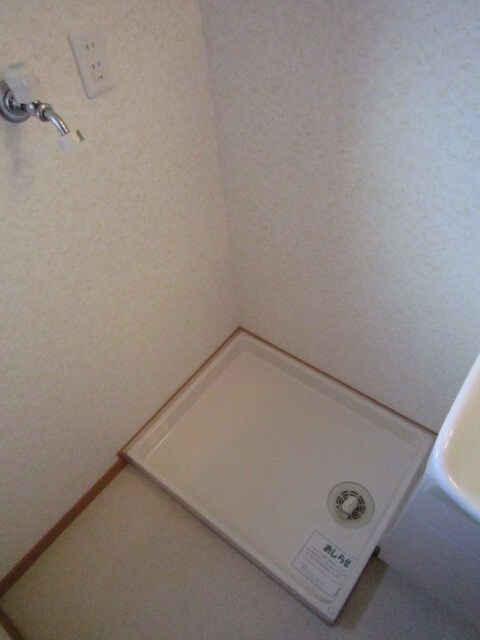 メゾン河北の物件内観写真