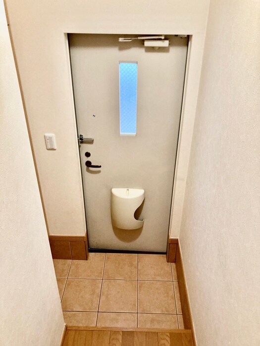 メゾン河北の物件内観写真