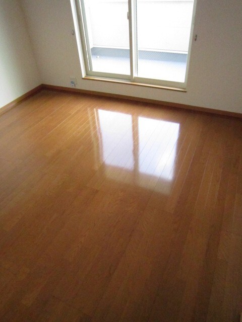 メゾン河北の物件内観写真