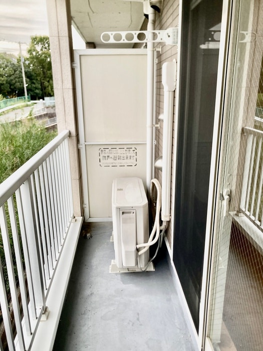 メゾン河北の物件内観写真