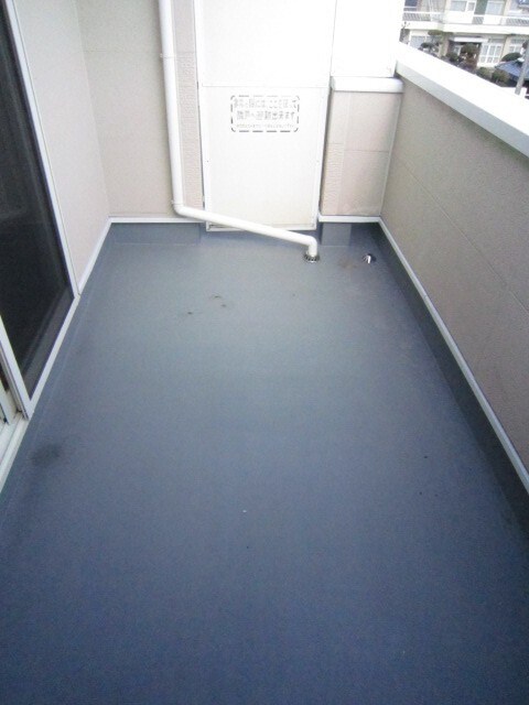 メゾン河北の物件内観写真