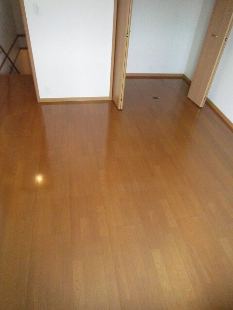 メゾン河北の物件内観写真