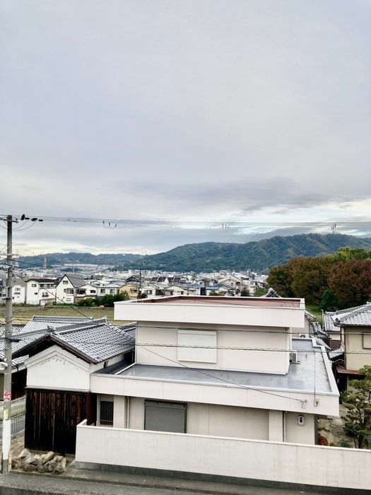 メゾン河北の物件内観写真