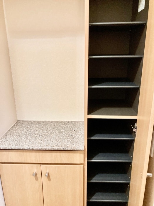 メゾン河北の物件内観写真