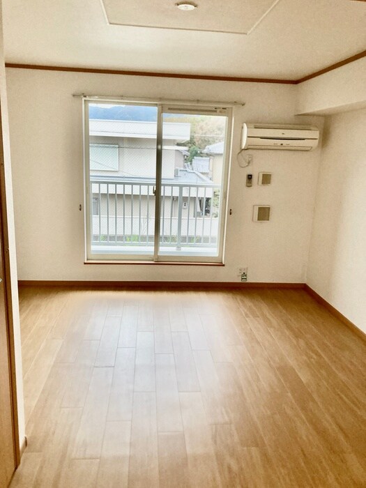 メゾン河北の物件内観写真