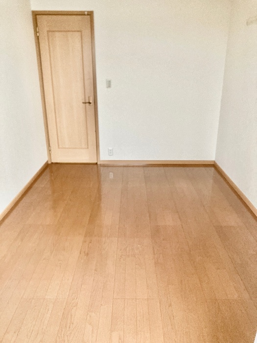 メゾン河北の物件内観写真