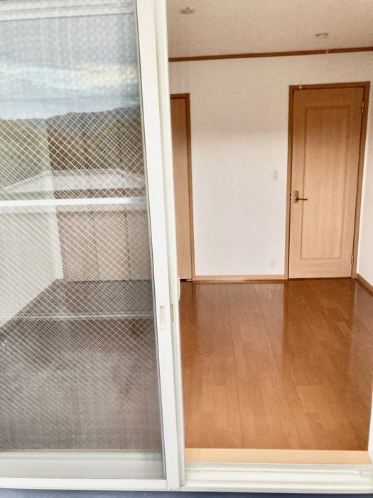 メゾン河北の物件内観写真