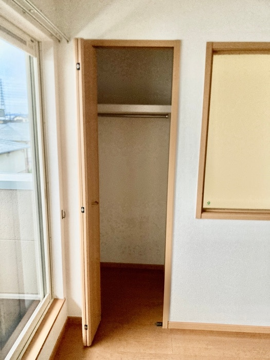 メゾン河北の物件内観写真