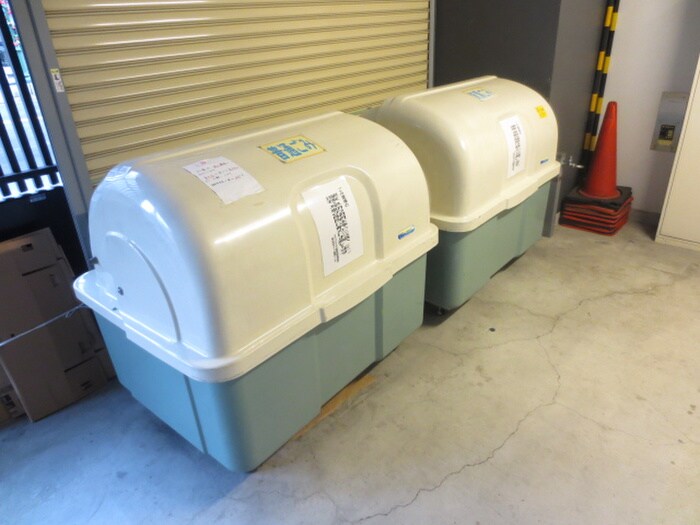 ラナップスクエア京都西陣(705)の物件外観写真