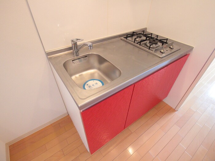 ラナップスクエア京都西陣(705)の物件内観写真