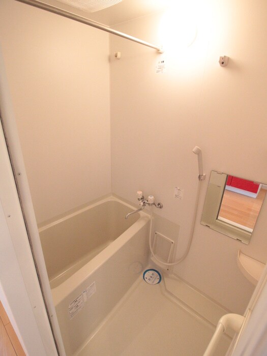 ラナップスクエア京都西陣(705)の物件内観写真