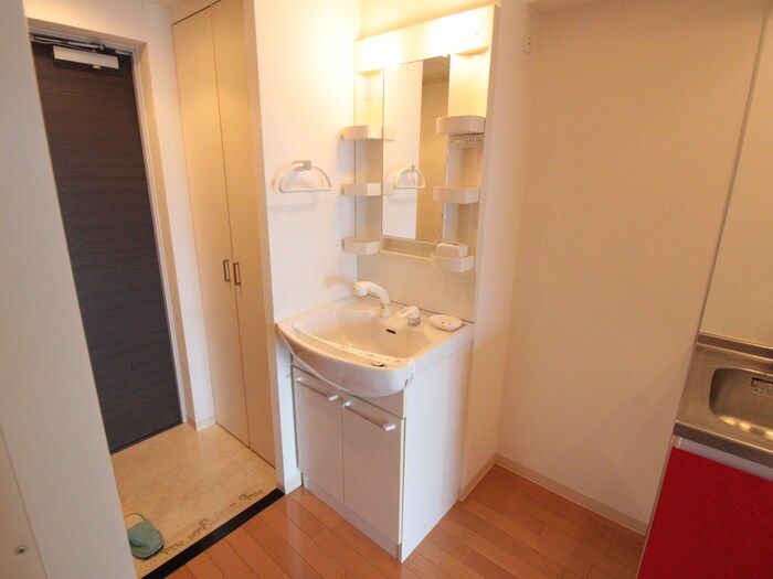 ラナップスクエア京都西陣(705)の物件内観写真