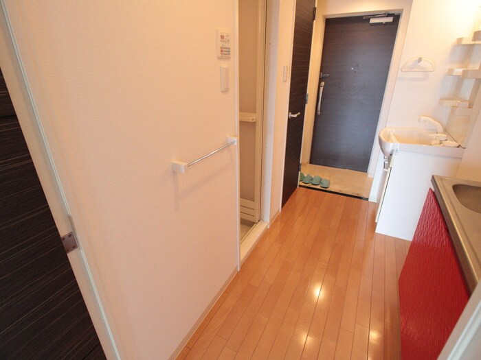 ラナップスクエア京都西陣(705)の物件内観写真