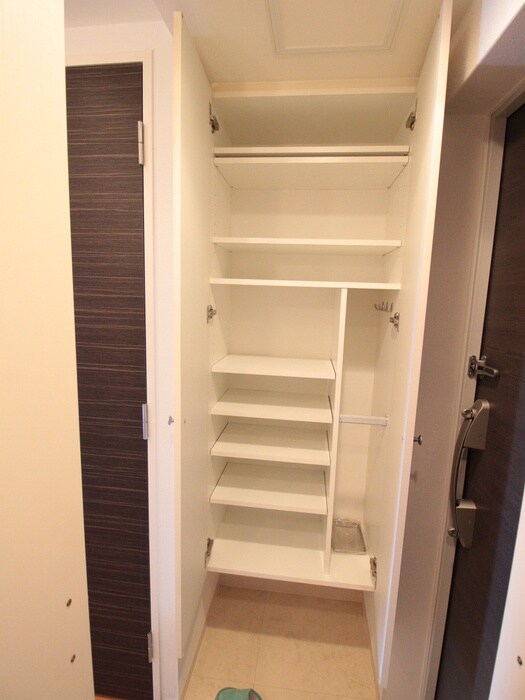 ラナップスクエア京都西陣(705)の物件内観写真