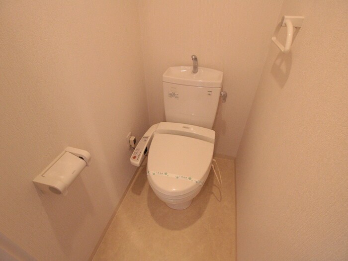 ラナップスクエア京都西陣(705)の物件内観写真