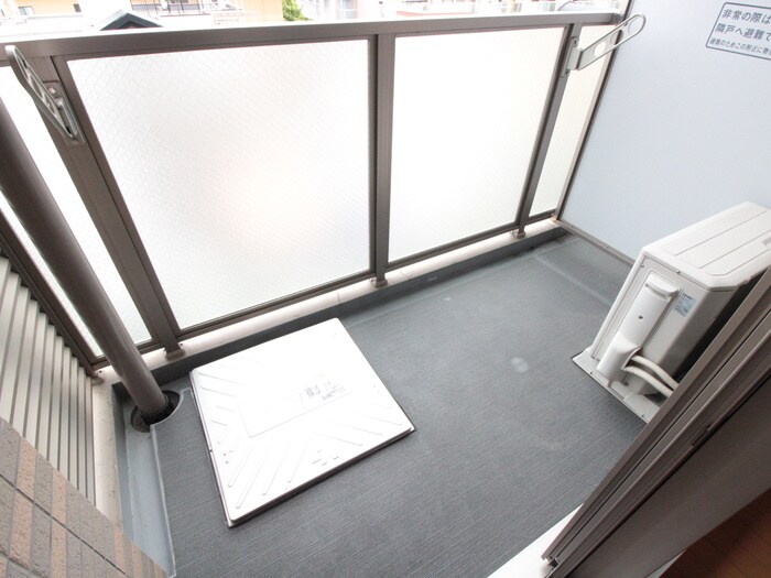 ラナップスクエア京都西陣(705)の物件内観写真