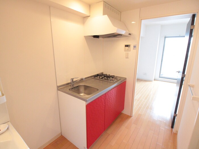 ラナップスクエア京都西陣(705)の物件内観写真