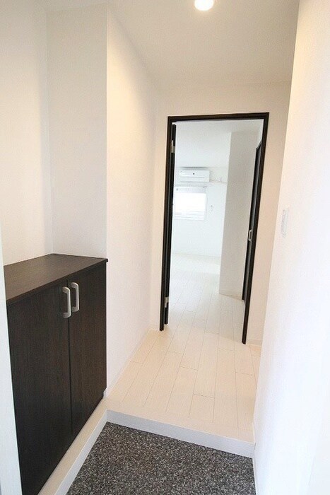 GLANZ HAUSの物件内観写真