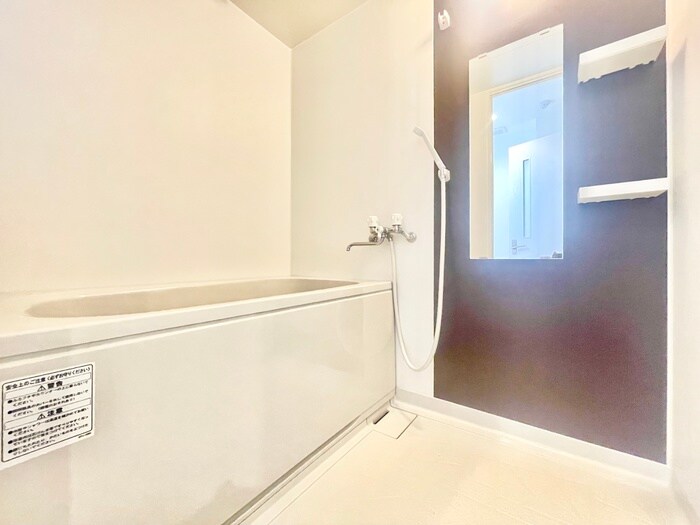 GLANZ HAUSの物件内観写真