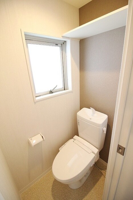 GLANZ HAUSの物件内観写真