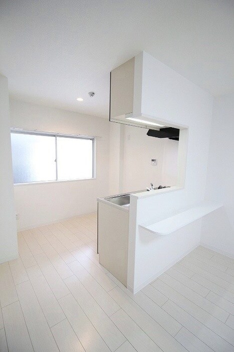 GLANZ HAUSの物件内観写真