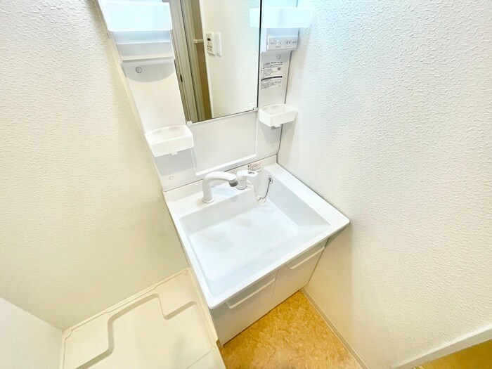 GLANZ HAUSの物件内観写真