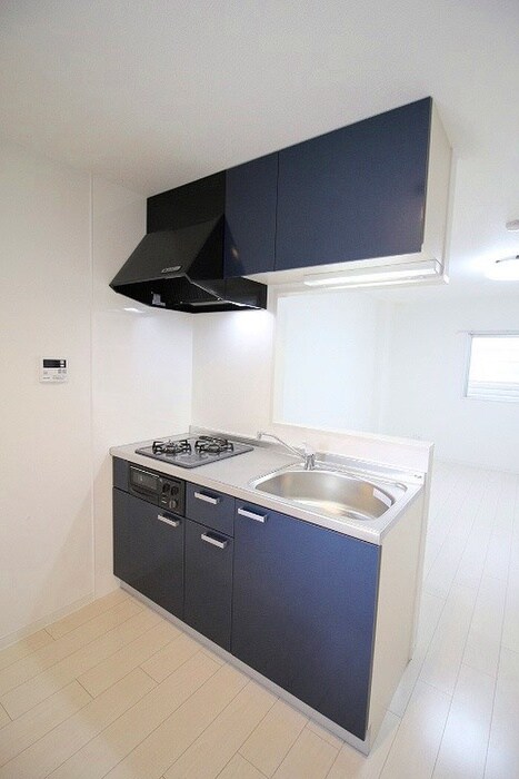 GLANZ HAUSの物件内観写真