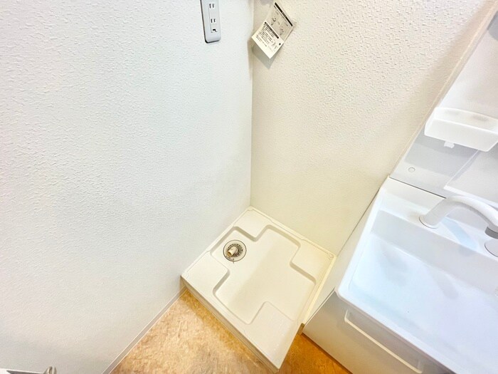 GLANZ HAUSの物件内観写真