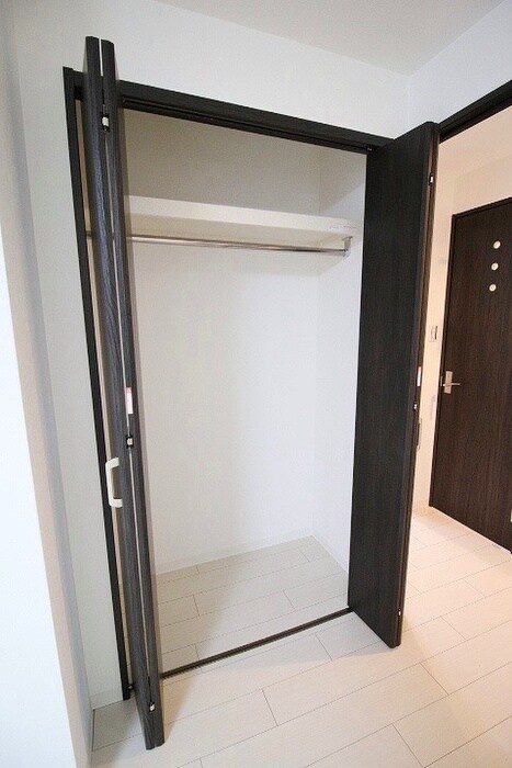 GLANZ HAUSの物件内観写真