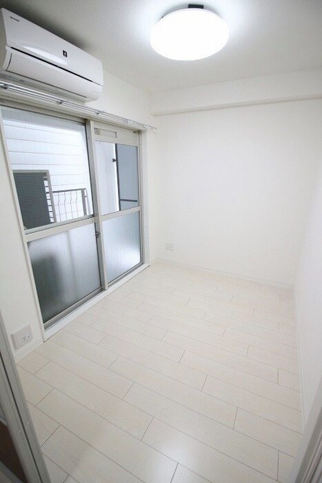 GLANZ HAUSの物件内観写真