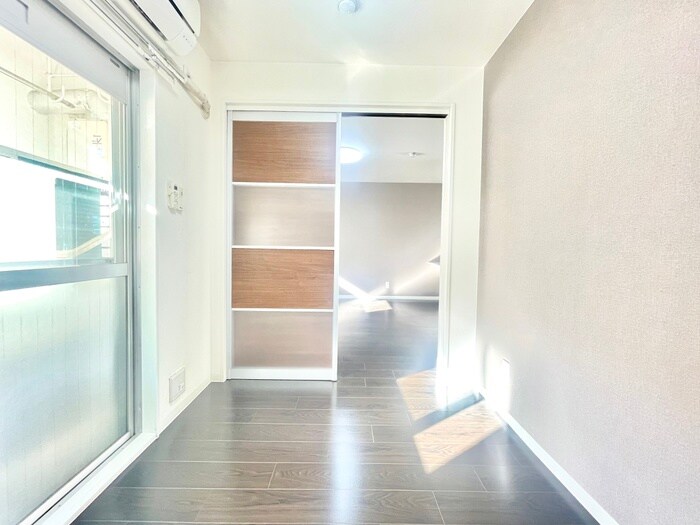 GLANZ HAUSの物件内観写真