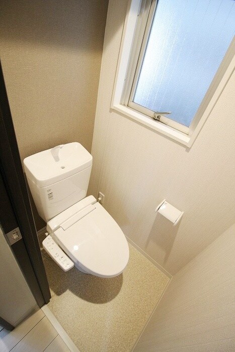 GLANZ HAUSの物件内観写真