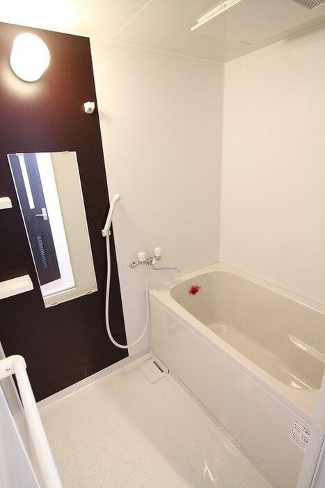 GLANZ HAUSの物件内観写真