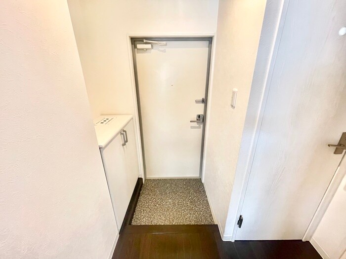 GLANZ HAUSの物件内観写真